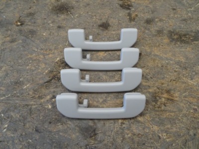 Ручки ручка кронштейн стельовий citroen c5 aircross фото №1