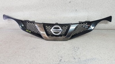 Nissan juke nismo решітка радіатора решітка радіатора 2919 фото №1