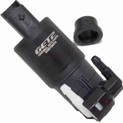 Помпа распылителя citroen peugeot renault clio ii megane ii scenic 2 фото №1