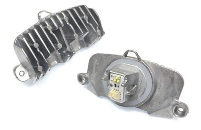 MÓDULO DIOD DIODO LUMINOSO LED JEZ RINGOW BMW F30 F31 F34 7398766  