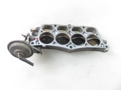 Регулятор крышка коллектор honda accord vi 1.8 фото №1