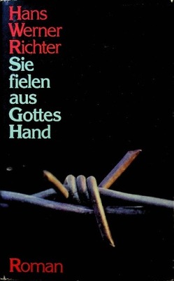 Sie fielen aus Gottes Hand