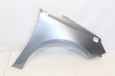 Крыло правый передний peugeot 308 ii lift kcac фото №1