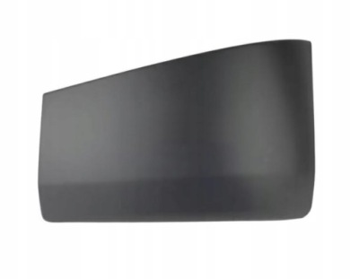 Уголок бампера левый renault premium dxi фото №1