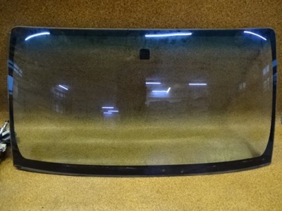 Toyota hilux 07r # стекло лобовое фото №1