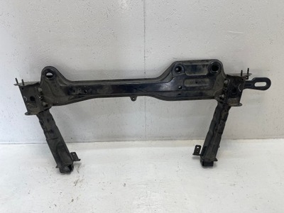 Renault talisman нижня балка зона деформації фото №1