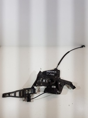 CERRADURA DE PUERTA DERECHA PARTE TRASERA FORD FOCUS CMAX 3M5AR26412BP  