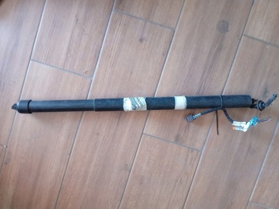 Привод крышки range velar j8a2-70354 ac фото №1