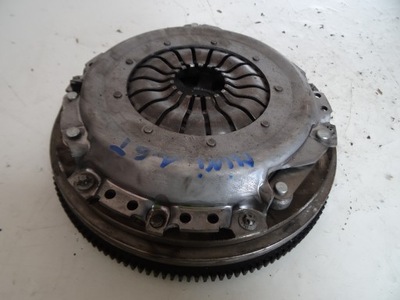 Колесо двомасовий mini cooper 1.6 t фото №1