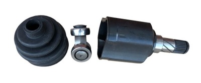 Шарнір внутрішній лівий jeep renegade bv bu b1 1.4 автоматична коробка передач 4wd 4x4 awd 125 фото №1