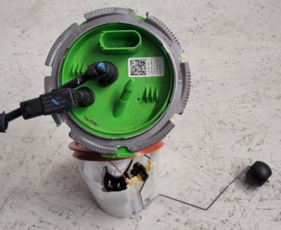 Volkswagen оригинальный номер 5q0919051be насос топлива фото №1