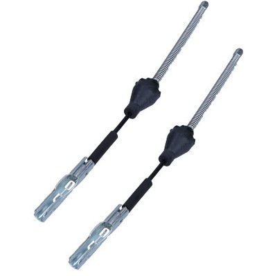 CABLES FRENOS DE MANO BEBNY PARTE TRASERA FORD FOCUS II MK2  