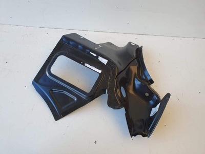 Seat leon 5f4 обшивка pas задняя оригинал фото №1