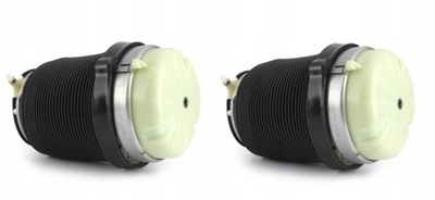 Подушка пневмоподушка уровень audi a6 c6 allroad задняя le+pr фото №1