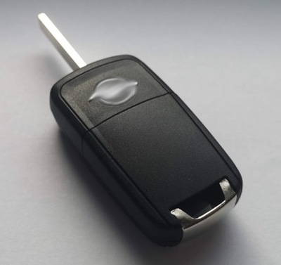 Ключ opel astra j insignia corsa e adam cascada фото №1