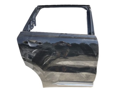 Дверь задняя задние правое kia sorento iv 4 фото №1