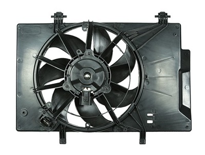 VENTILAATOR FORD TOURNEO courier 2013-