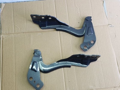 CHARNELA DE CAPO IZQUIERDO DERECHA FORD MONDEO MK5  