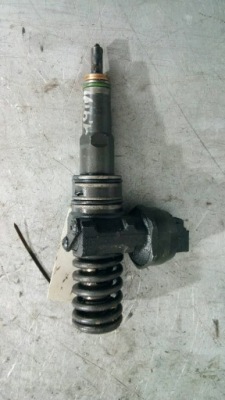 Насос-форсунка volkswagen sharan 1 1.9 tdi 038130073ba фото №1