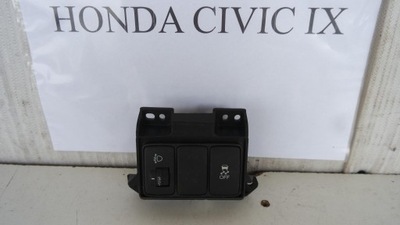 Панель кнопка регулировки света esp honda civic ix фото №1