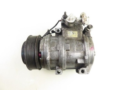 Компрессор кондиционера kia sorento i 2.5 crdi фото №1