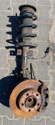 Macpherson master iii правый перед фото №1