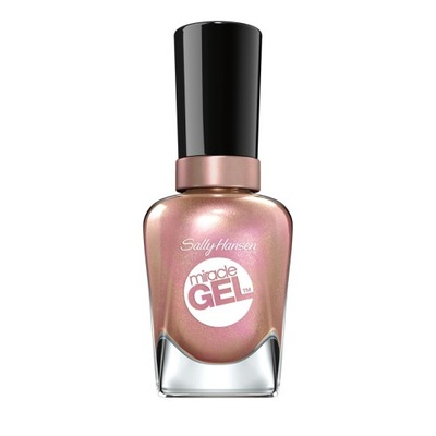 Lakier do paznokci Sally Hansen 174 shhhh-immer 14,7 ml