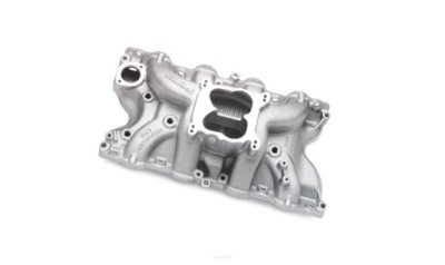 Edelbrock 7166 - колектор всмоктуючий , performer rpm 429/460 фото №1