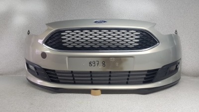 Ford c - max mk2 рестайлинг  2015 - бампер перед 8978 фото №1