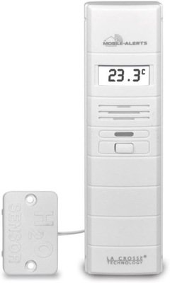 La Crosse Technology MA10001 zestaw startowy