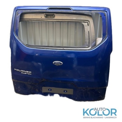 Ford tourneo custom klapa tył