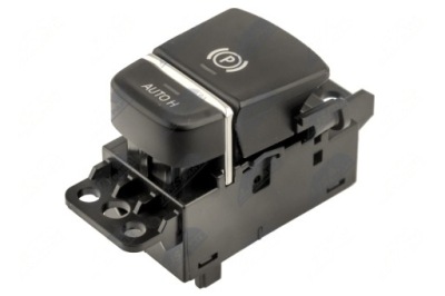 Вимикач запуску гальма ручного nty ewh-bm-003 фото №1