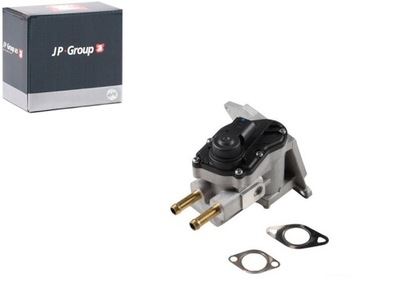 Клапан egr jp group фото №1