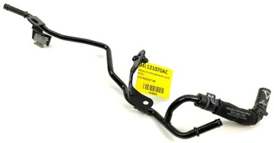 NUEVO ORIGINAL TUBULADURA DE AGUA DE LÍQUIDO VW PASSAT B8 04L121070AC  