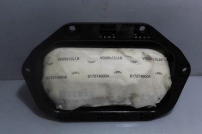 Подушка пассажира opel insignia a фото №1