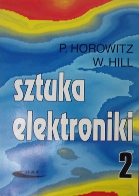 Sztuka elektroniki Tom 1