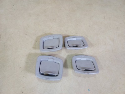 Bmw e91 кронштейн сетка шторка фото №1