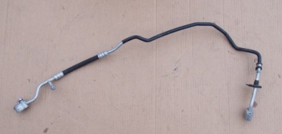 Шланг кондиціонера audi q7 vw touareg 7l6820741f фото №1