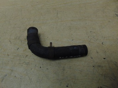 Труба шланг wody hyundai h1 2007- 2.5 crdi 28246-4a000 фото №1