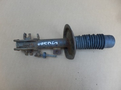 Scudo expert jumpy амортизатор лівий перед фото №1