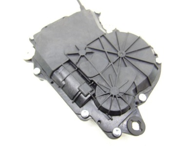 Замок доводчик крышки bmw 7 f01 f02 f04 08- 7191213 фото №1