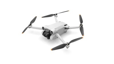 DJI Mini 3 Pro (Rc Rm330) 4