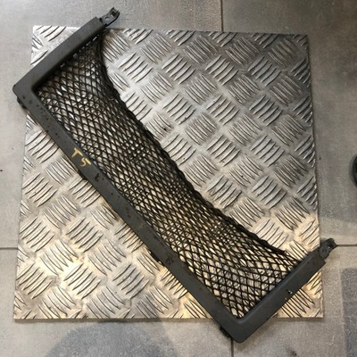 Бардачок volkswagen t5 7h0858337 фото №1