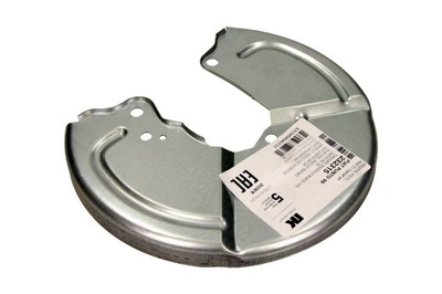 PROTECTION BRAKES BRAKE FIAT T. BRAVA/BRAVO/MAREA/PUNTO 95-11 RIGHT 232315  