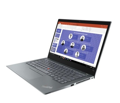Lenovo ThinkPad T14s i5-1145G7 vPro 14”FHD AG IPS 8GB_3200MHz SSD256 IrisXe