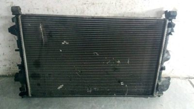 Радиатор wody fiat croma ii 13196477 фото №1