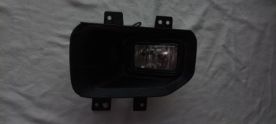 Лампа ліва протитуманна протитуманна фара ford f-15 фото №1