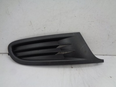 VW GOLF VI DEFLECTOR PARAGOLPES PARTE DELANTERA  