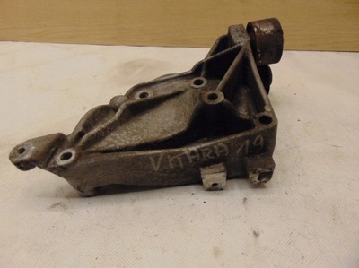 Ролик ремень кронштейн основание suzuki grand vitara 1.9 фото №1