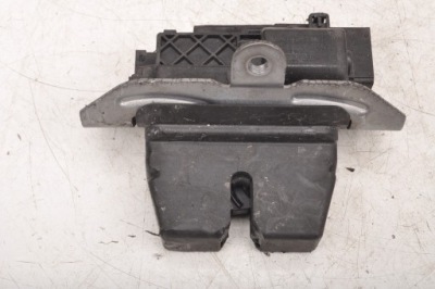 Ford puma ii mk2 замок багажника крышки h1ba-n442a66-aa фото №1